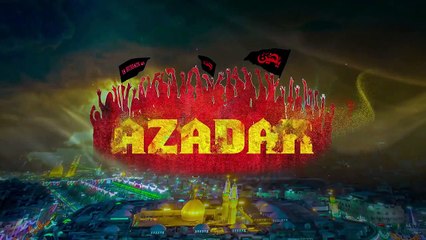 Nadeem Sarwar - Azadar - 2018 - 1440