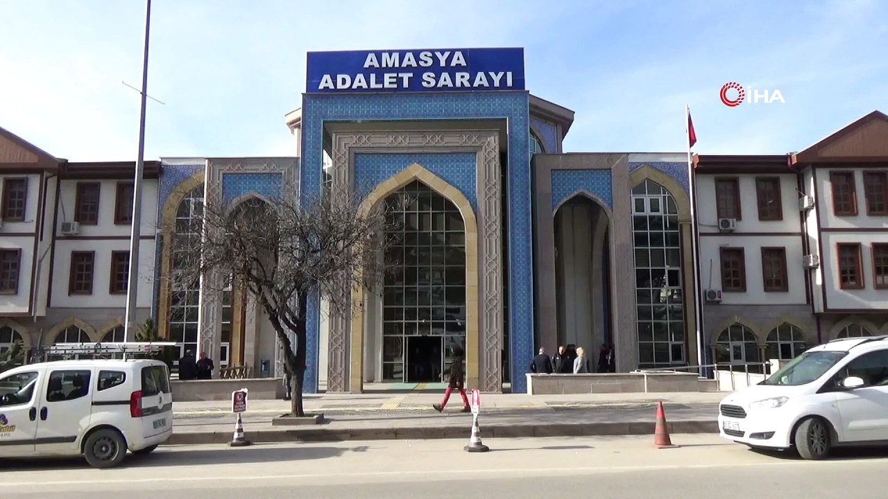 Adalet Sarayı ‘Adalet’ isimli kedinin yuvası oldu