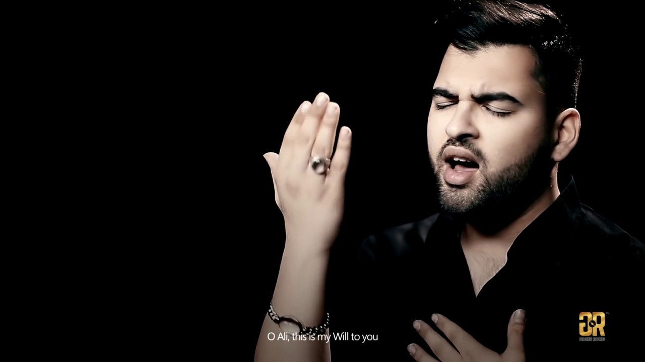 Wasiyat E Zehra | Mesum Abbas 2019 | Ya Ali Meri Mayyat | Noha Bibi Fatima Zahra Ayyam e Fatima