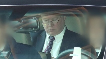 美 비건 대표 평양행...'비핵화 담판' / YTN