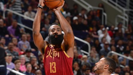 Nightly Notable: James Harden | Feb. 4