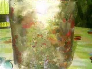 Le traineau du pere noel