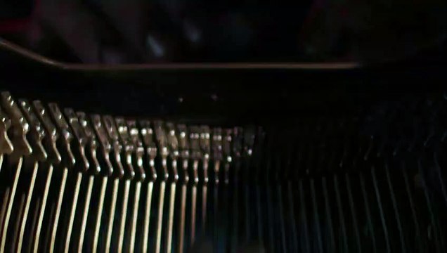 Arrow S07E13 Star City Slayer