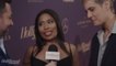'Roma' Breakout Star Yalitza Aparicio Wants to Meet Will Smith at the Oscars | Oscar Nominees Night 2019