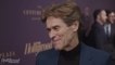 Willem Dafoe Talks His First Best Actor Nomination For 'At Eternity's Gate' | Oscar Nominees Night 2019