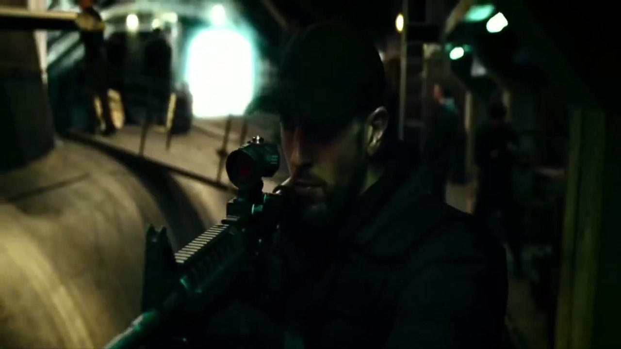 Action Movies 2019 - Mechanic Resurrection  - T...