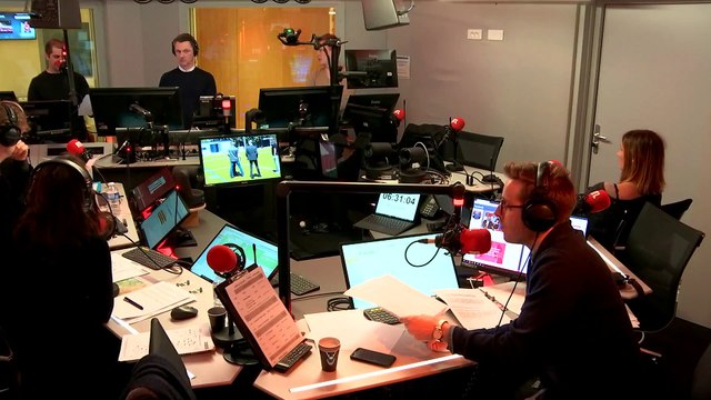 Les actualités de 6h30 - Gilets jaunes : trois salariés d'Amazon licenciés pour faute grave