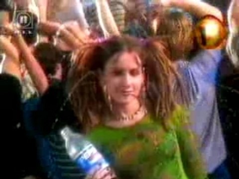 Funny Videos - Banned Commercials - Pepsi Piercing