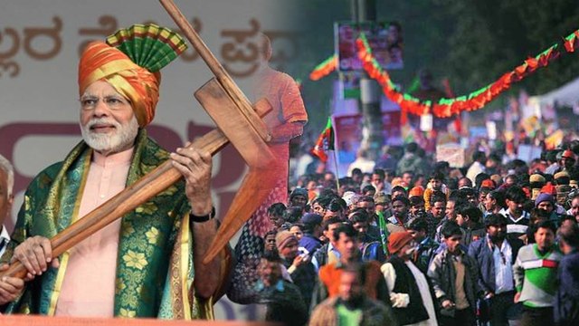 Lok Sabha Elections 2019 : ಕರ್ನಾಟಕದಲ್ಲಿ ನಡೆಯಲಿರುವ ನರೇಂದ್ರ ಮೋದಿ ಪ್ರಚಾರದ ಉಸ್ತುವಾರಿ ಆರ್ ಅಶೋಕ್ ಹೆಗಲಿಗೆ