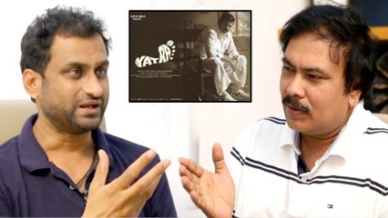 Yatra' Movie Director Mahi V Raghav Reveals Why He Took Yatra Story Line| Mummutty|