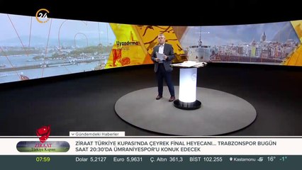 Uyandırma Servisi Bölüm 3
