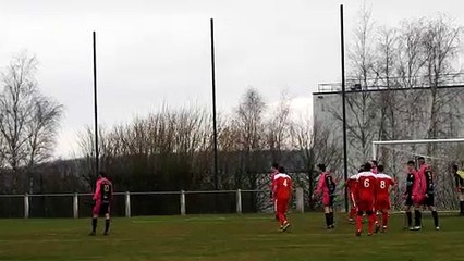 Journée du 20/01 : Fyé(B)-USAM(A)