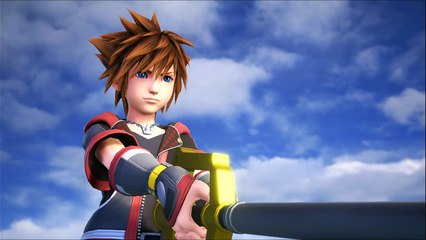 Kingdom Hearts 3 {PS4} Walkthrough Gameplay Part 30