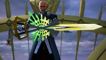 Kingdom Hearts 3 {PS4} Walkthrough Gameplay Part 34 Final Battle