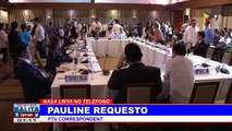Legarda: Proposed 2019 national budget, raratipikahan sa Biyernes