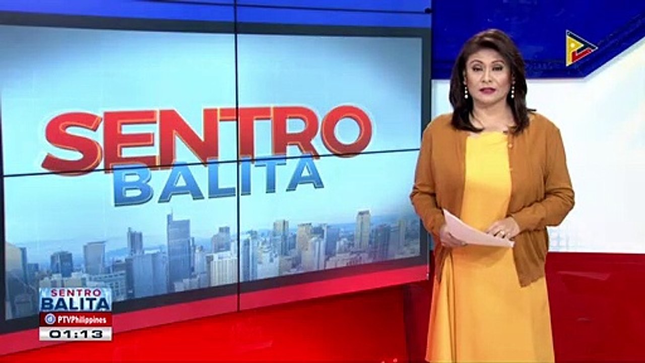 Pres. #Duterte, dismayado sa pagkaantala ng pagpasa ng 2019 nat'l budget