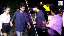Shahid Kapoor Rudely Ignores A Fan Who Was Asking For A Selfie