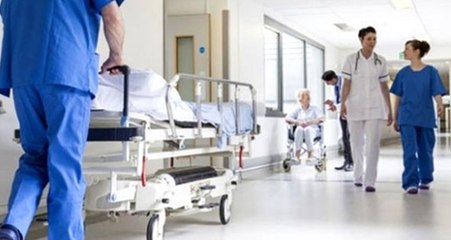 Son Dakika! Sağlık Bakanlığı 16 Bin Personel Alacak