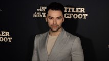 Aidan Turner 