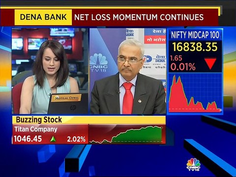 No reduction in number of branches post-merger with Bank of Baroda, says Dena Bank