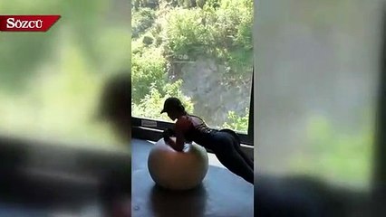 Sosyal medyanın ‘Salon güzelleri’