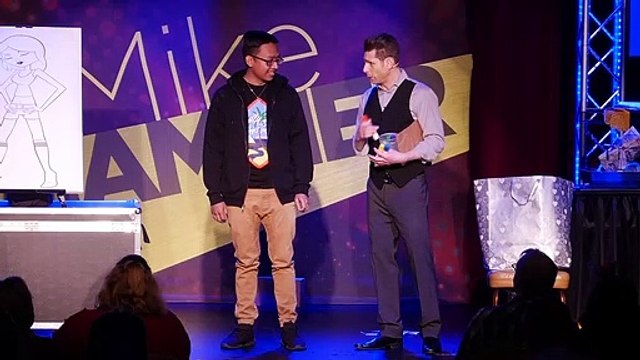 Comedians Performing inLasVegas