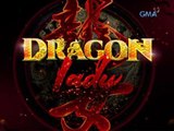 Dragon Lady: Dragon Lady | Teaser