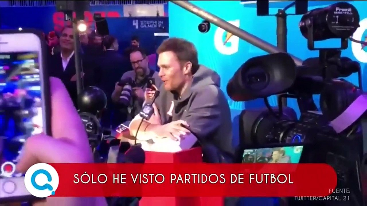 Qué Importa | Programa completo 31/enero/2019