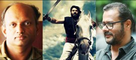 പരാമർശത്തെ കുറിച്ച് റസൂൽ പൂക്കുട്ടി | filmibeat Malayalam