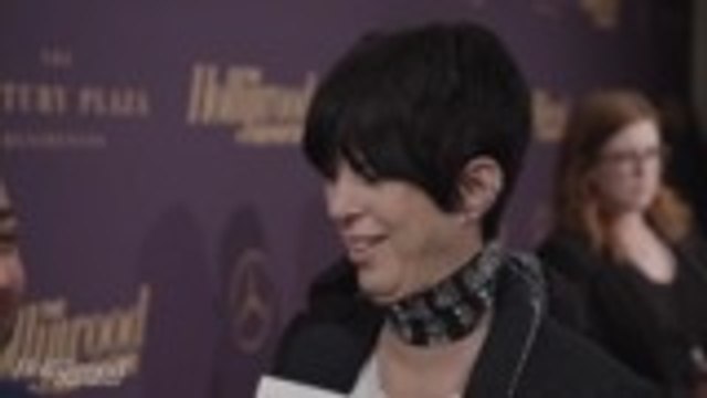 Diane Warren’s 10th Oscar Nomination Feels Like Groundhog Day in the Best Way | Oscar Nominees Night 2019