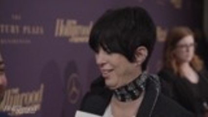 Diane Warren’s 10th Oscar Nomination Feels Like "Groundhog Day in the Best Way" | Oscar Nominees Night 2019