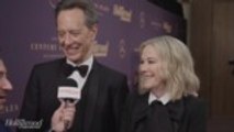 Catherine O'Hara Picks Her Favorite Richard E. Grant Performance of All-Time | Oscar Nominees Night 2019