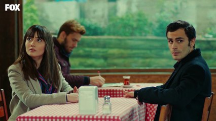 Sizin gibi bir kadın aldatılır mı? - Yasak Elma 31. Bölüm