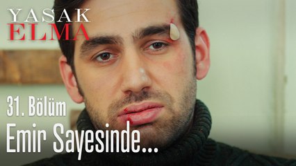 Emir hayra vesile oluyor - Yasak Elma 31. Bölüm