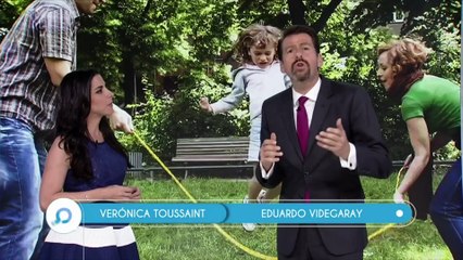 Qué Importa | Programa completo 4/febrero/2019