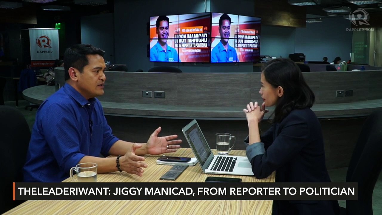 Jiggy Manicad on Inquirer editorial, blocking p...