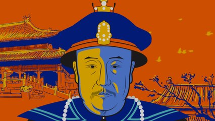 Inside the Forbidden City: The emperor’s day