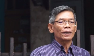 Kasak-kusuk Tabloid Indonesia Barokah - AIMAN (2)