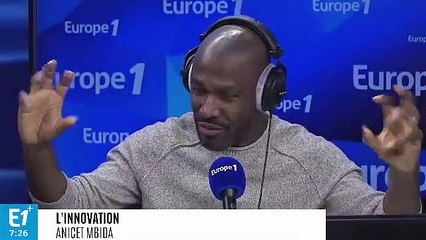 Les bolas, une alternative aux LBD ?