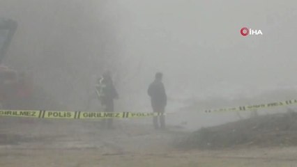 Çanakkale'de En Acı Bekleyiş