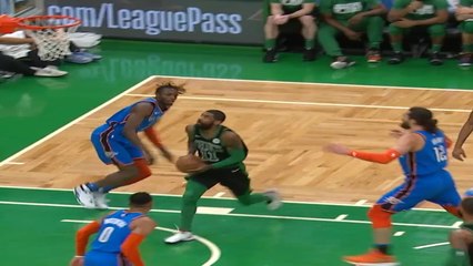 NBAs Best Crossovers | Week 16