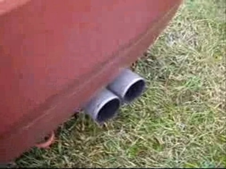 prise son, milltek Lofo,reymus fiesta-boy & milltek Tom.