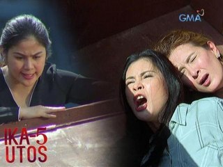 Ika-5 Utos: Katapusan na ba nina Eloisa at Kelly? | Teaser Ep. 113