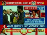Didi vs CBI: SC rap to WB top cop, Money laundering & conspiracies to be probed
