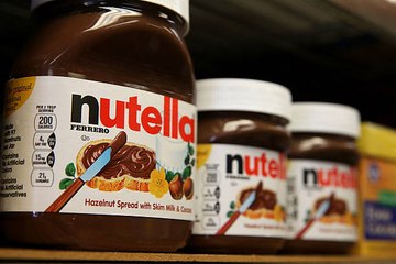 Journée internationale du Nutella : vous reprendrez-bien une tartine ?