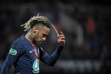 Neymar a 27 ans, retour sur le parcours d'un prodige brésilien