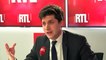 Référendum le 26 mai : "Le président n'a rien décidé", explique Denormandie sur RTL