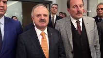 - Vali Çakacak ’tan kazaya ilişkin açıklama- Kazada yaralananların sayısı 20'ye yükseldi