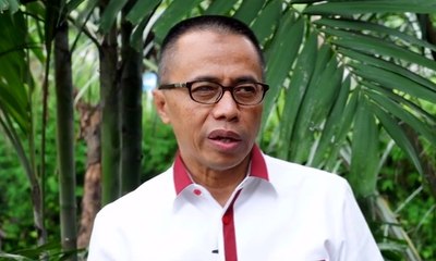 Obor Rakyat Terbit Lagi? TKN : Jangan Mengulang Kesalahan Yang Sama - AIMAN