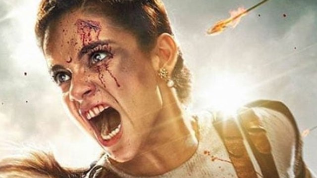 Manikarnika Box Office Day 11 Collection: Kangana Ranaut | Ankita Lokhande | FilmiBeat